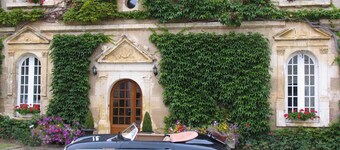 Château de Ribourdin