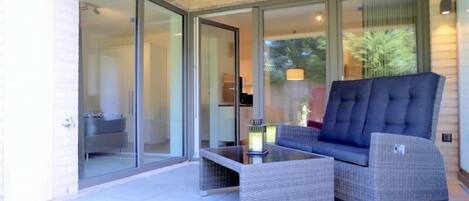 テラス / パティオ