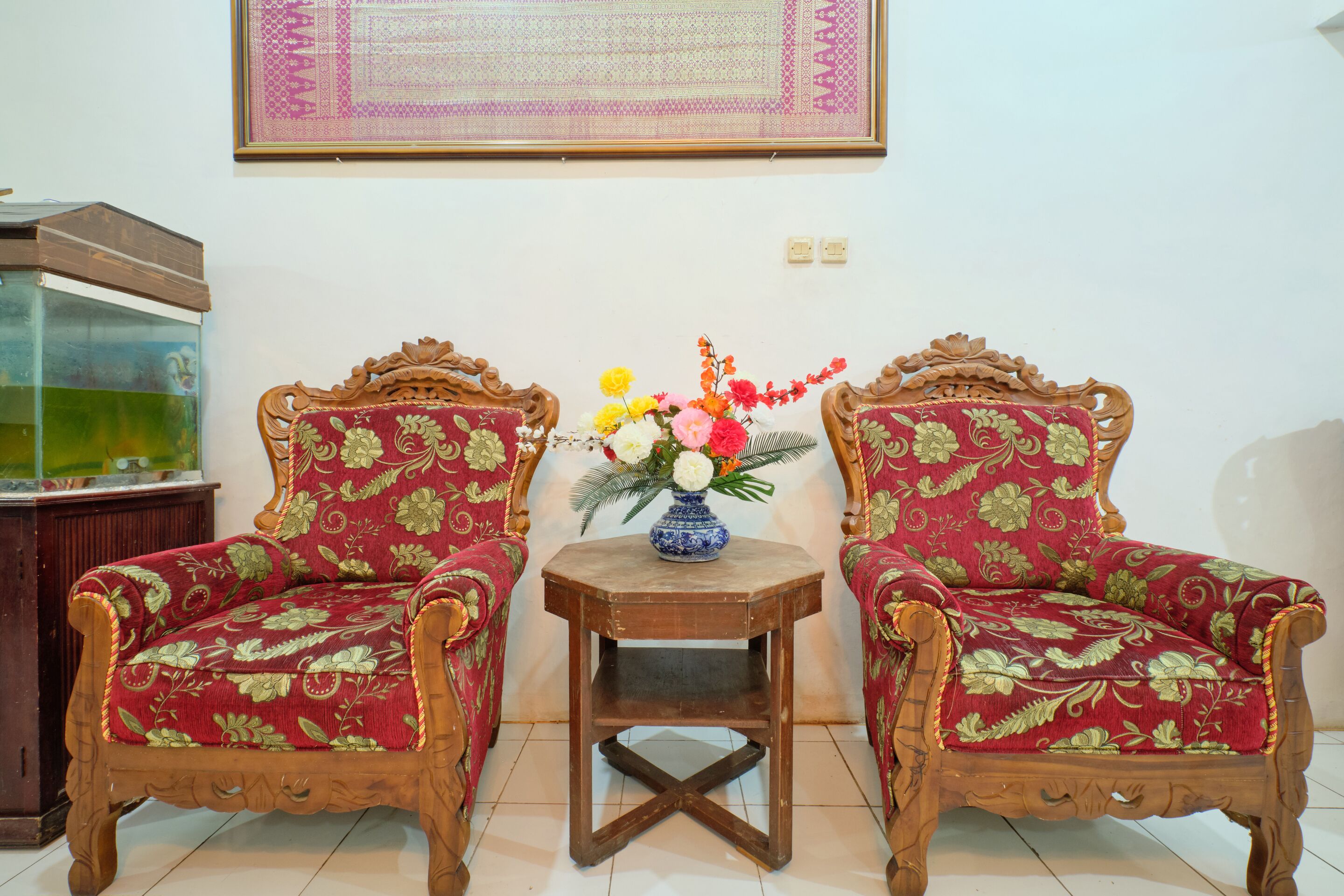 Foto - Hotel O Brosta