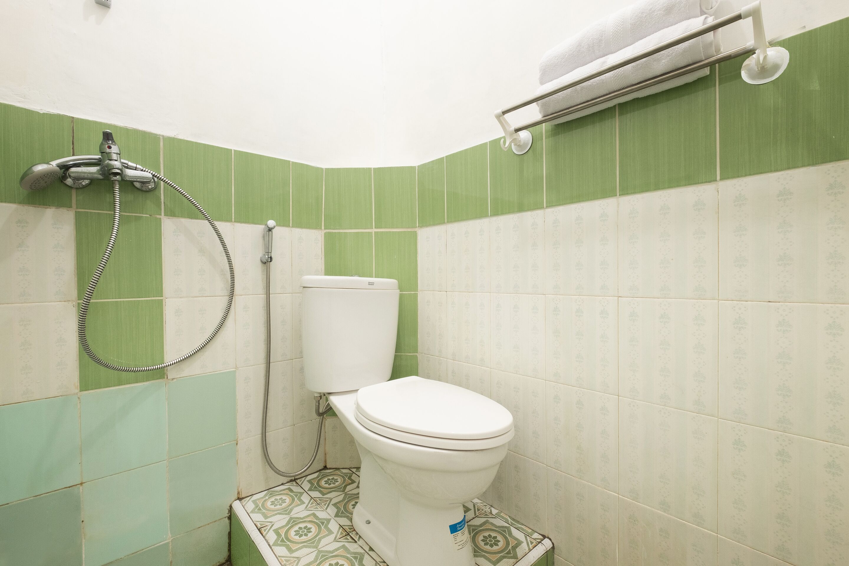 Foto - Hotel O Brosta