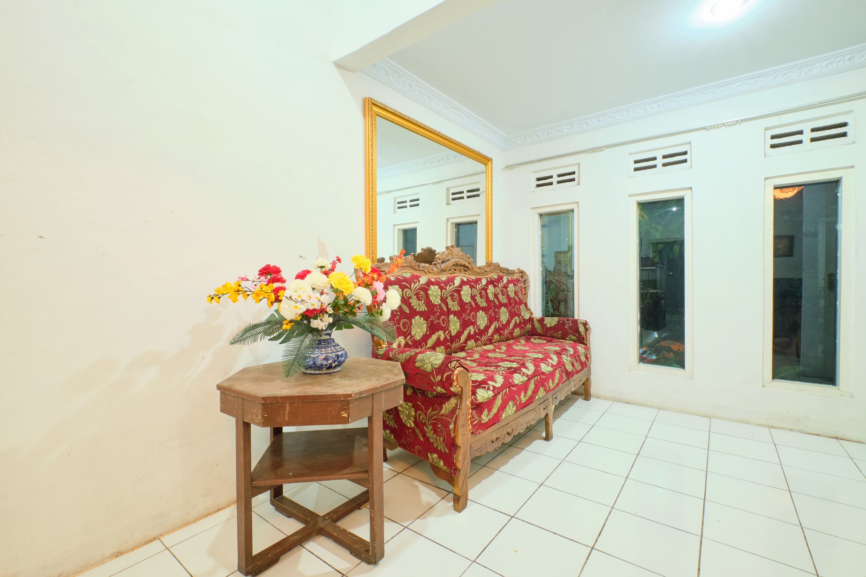 Foto - Hotel O Brosta