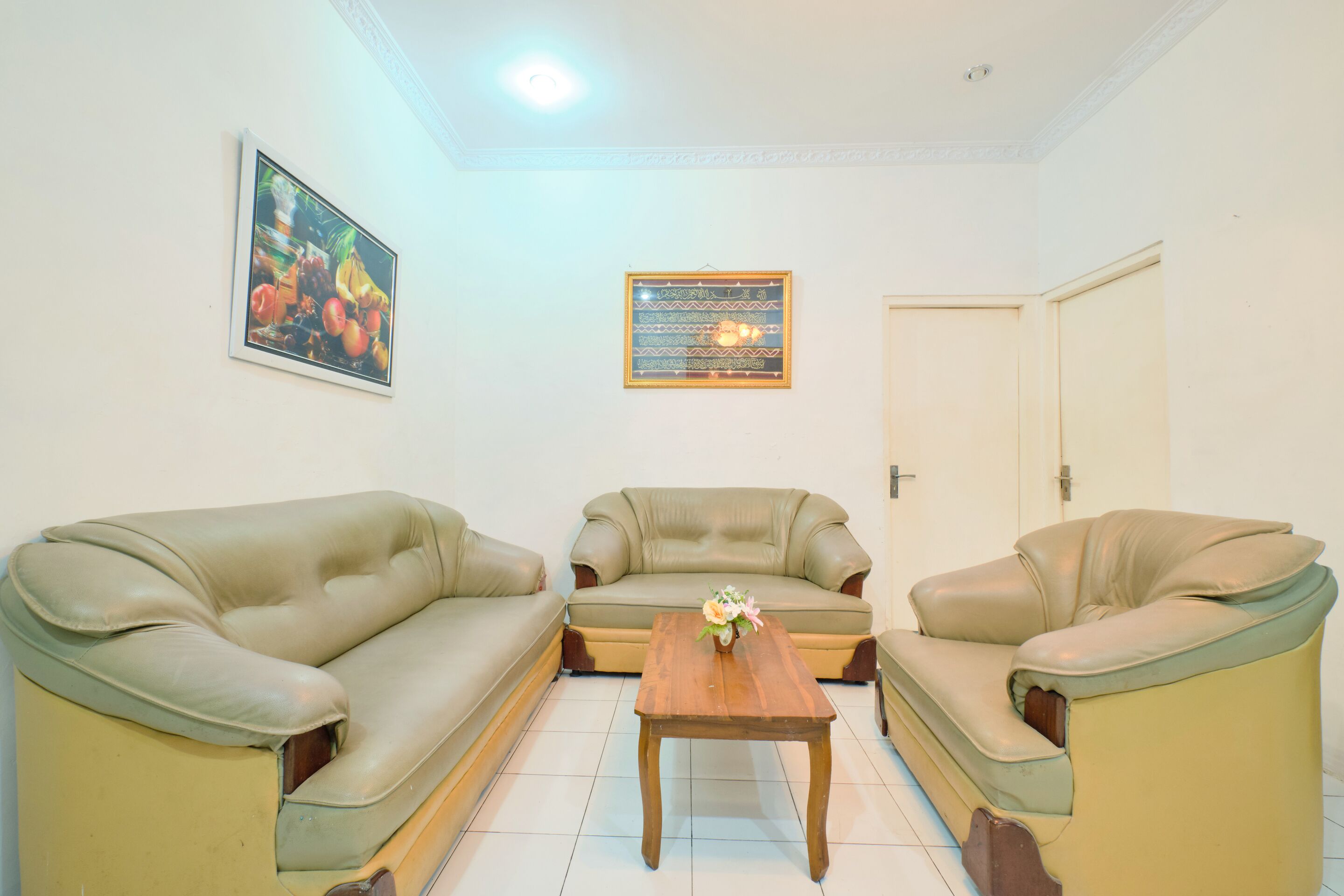 Foto - Hotel O Brosta