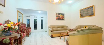 Hotel O Brosta