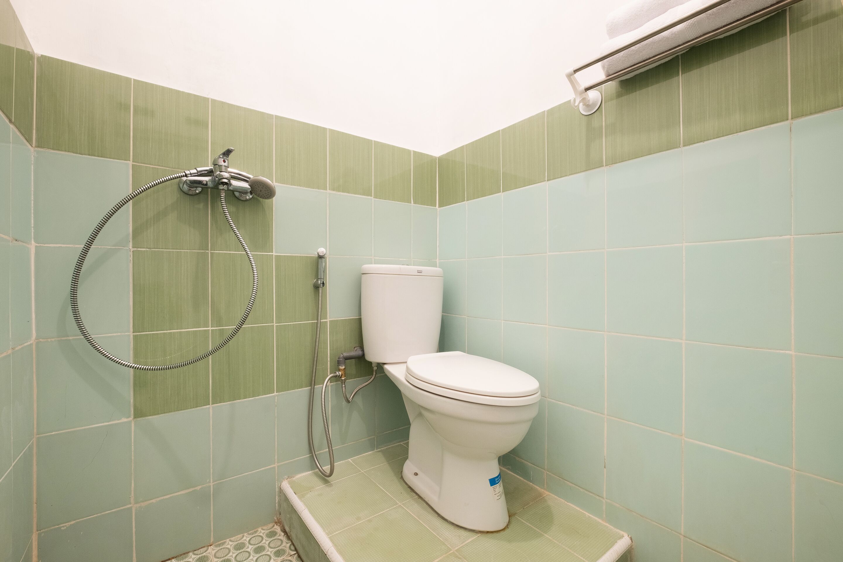 Foto - Hotel O Brosta