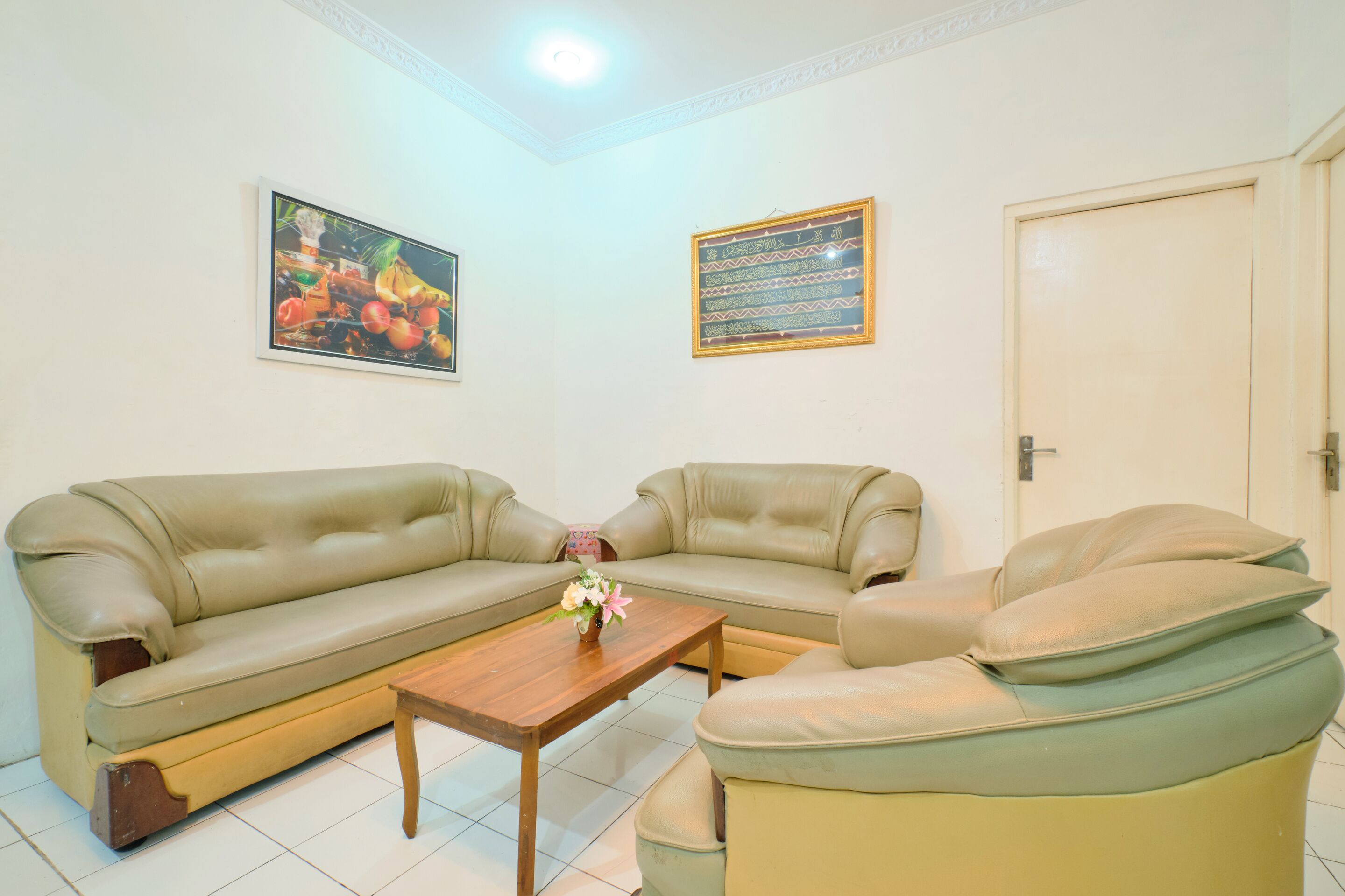 Foto - Hotel O Brosta