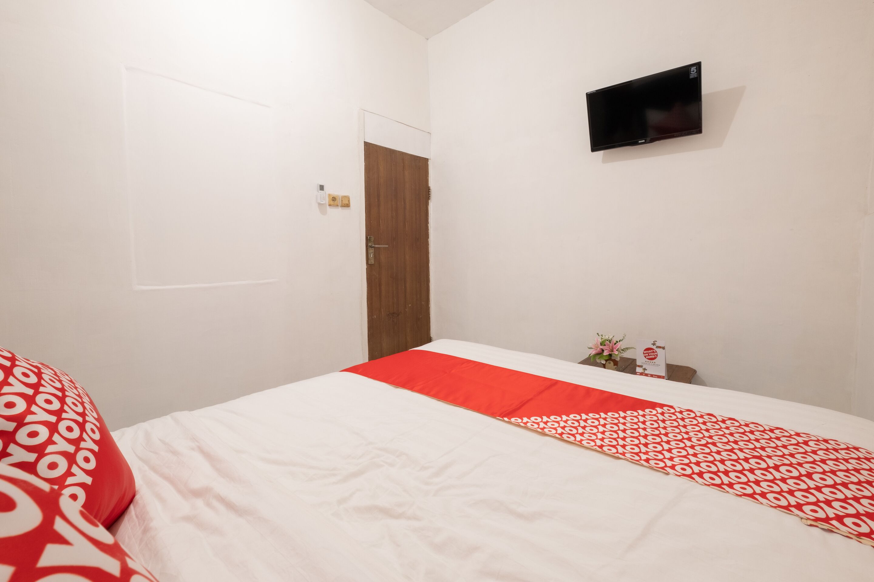 Foto - Hotel O Brosta