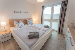 3 Schlafzimmer, Bügeleisen/Bügelbrett, Reisekinderbett, Internetzugang