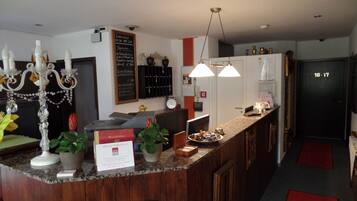 Businesscenter