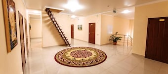 Atlas Hotel