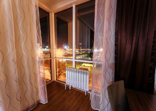 Atlas Hotel