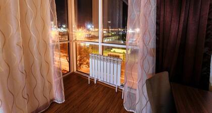 Atlas Hotel
