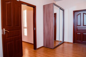 Room amenity - Atlas Hotel (Astana)