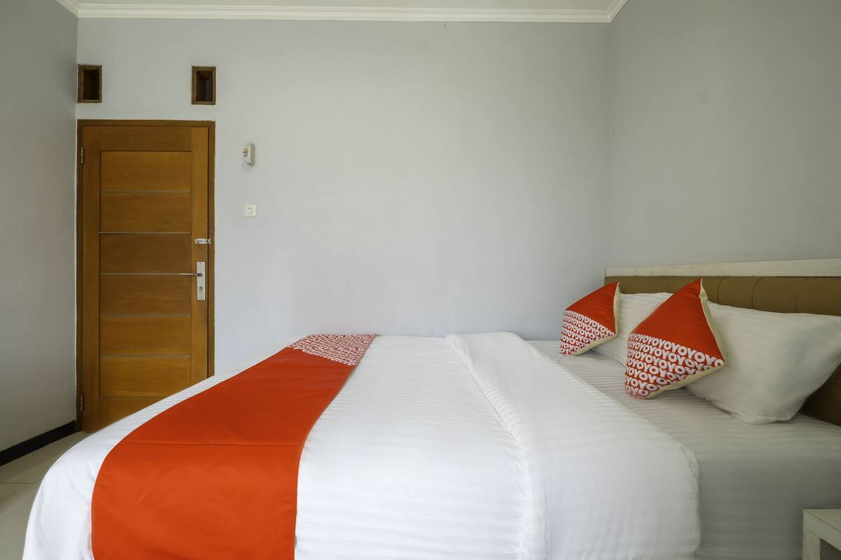 Chambre Double Standard