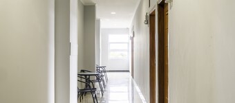 Hotel O The Karins Guesthouse Syariah