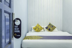 Doppelzimmer | Kostenloses WLAN