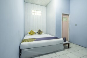 Doppelzimmer | Kostenloses WLAN