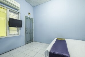 Doppelzimmer | Kostenloses WLAN