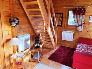 3 habitaciones, tabla de planchar con plancha y wifi 