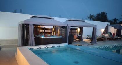 Hotel Katakalousse Peche Loisirs
