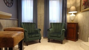 Living room - Filsdeger Royal Panzió (Eger)