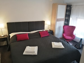 Room - Filsdeger Royal Panzió (Eger)