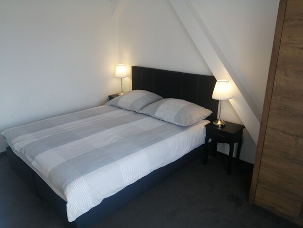 Room - Filsdeger Royal Panzió (Eger)