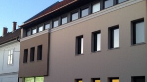 Exterior - Filsdeger Royal Panzió (Eger)