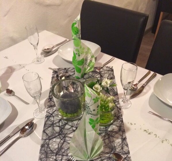 Restaurantes