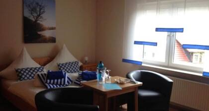 Kahden hengen huone - Landgasthof Elsebach