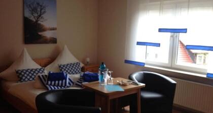 Double room - Landgasthof Elsebach