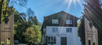 Double room - Landgasthof Elsebach