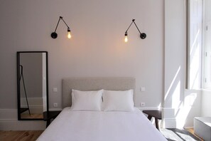 Ropa de cama hipoalergénica y decoración personalizada 