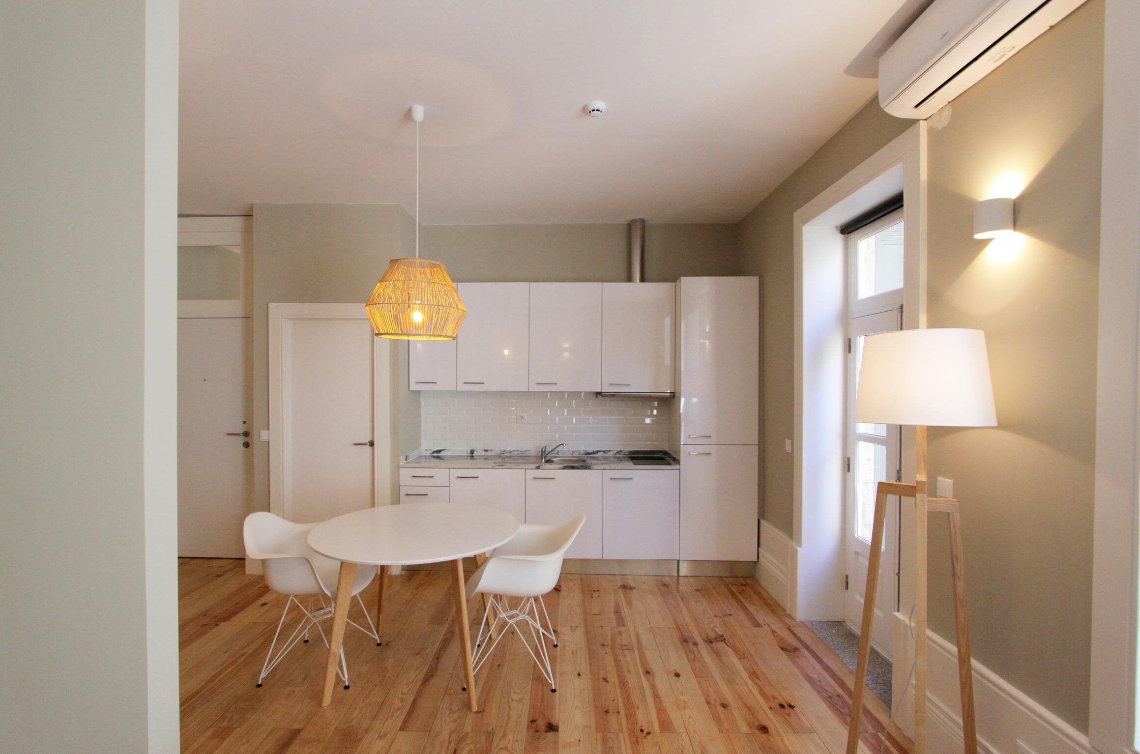 Appartement, 1 chambre (Duque de Terceira)