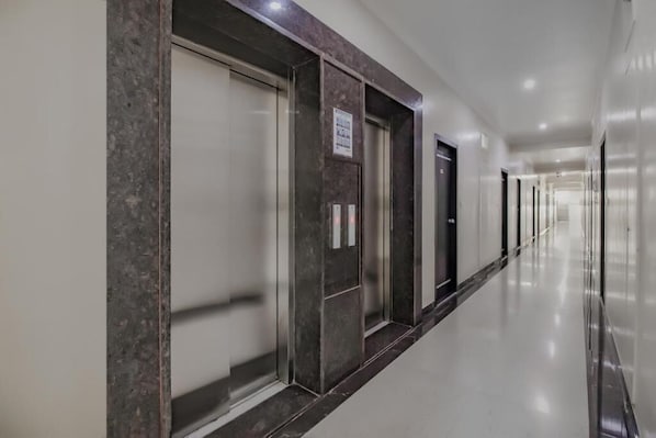 Interior - Royal Regency Lodge (Bengaluru)