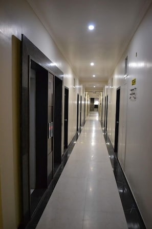 Lift - Royal Regency Lodge (Bengaluru)