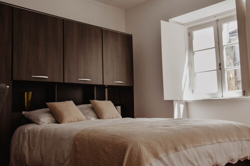 Coin House, T1 in the heart of the historic center