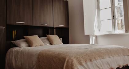 Coin House, T1 in the heart of the historic center