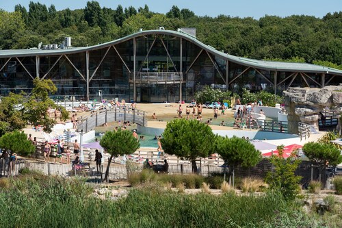 Villa in a small village on the island of Oleron