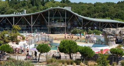 Villa in a small village on the island of Oleron