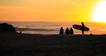 Paradiles villa 4* Le Heron