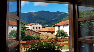 Apartamento, baño privado (4 personas) | Exterior