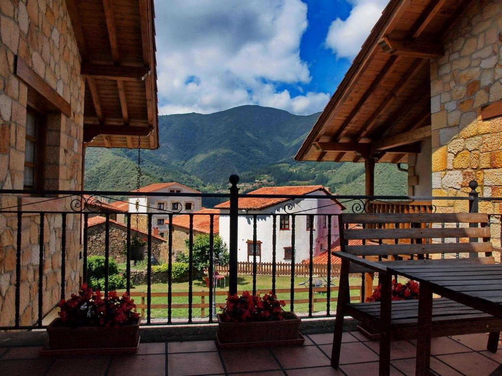 Apartamento, baño privado (2 personas) | Exterior