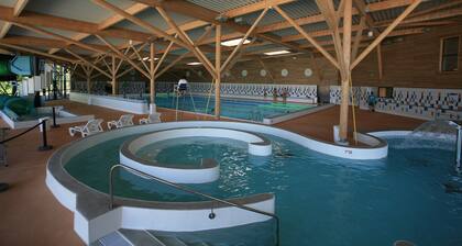 Paradiles Villa Le Goéland