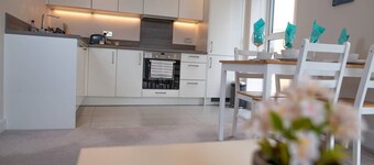 Green Park Apartments