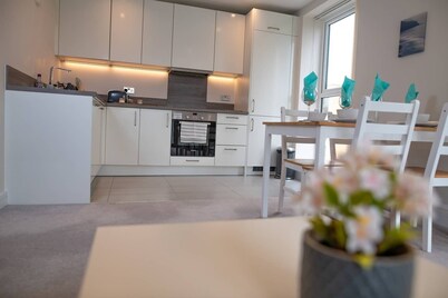 Green Park Apartments