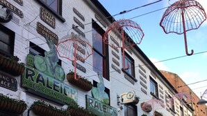 Exterior - Churchgate City Apartment (Belfast)