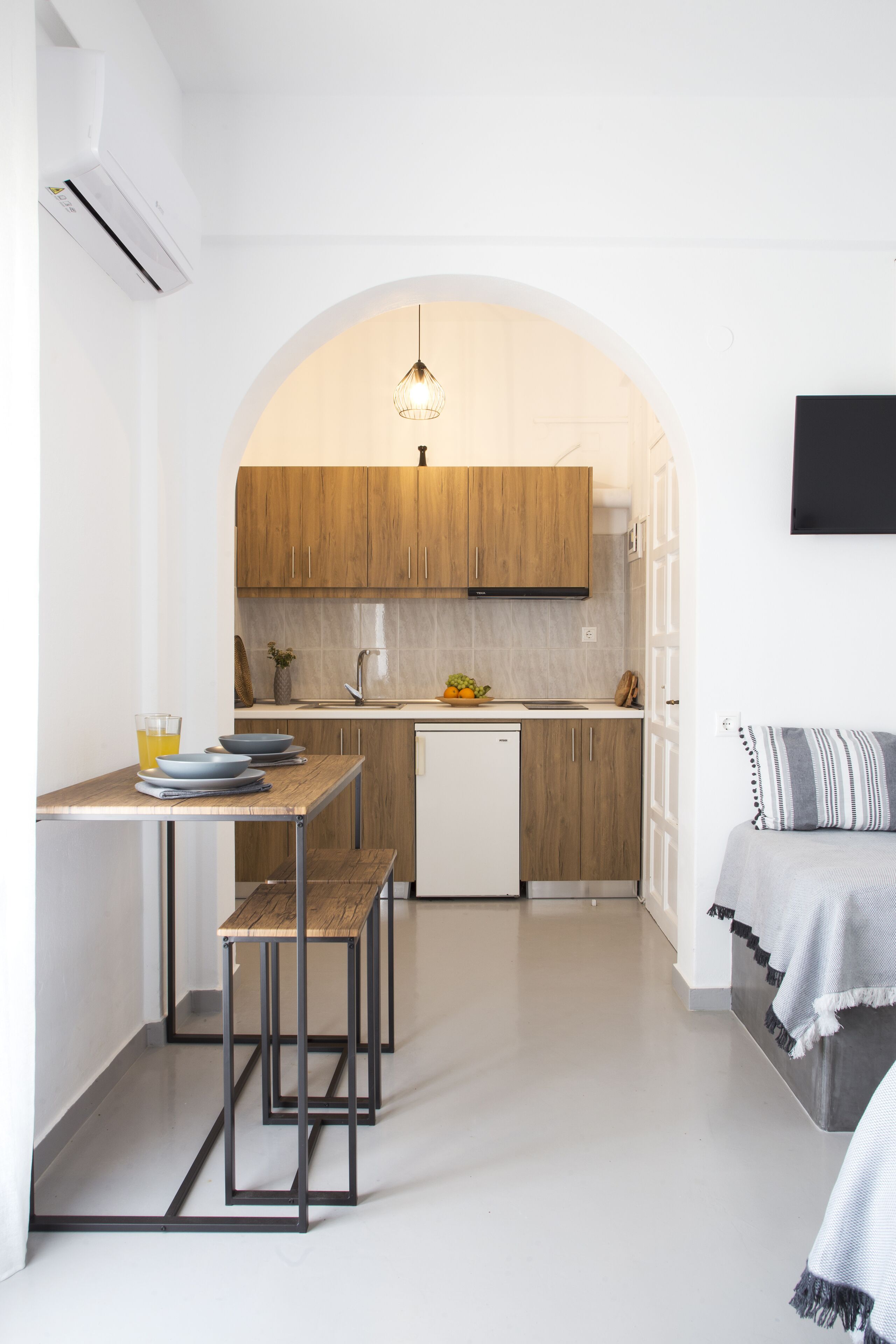 Standard Triple Room (A4)