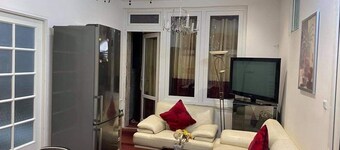 Rose Gerden Apartments and rooms