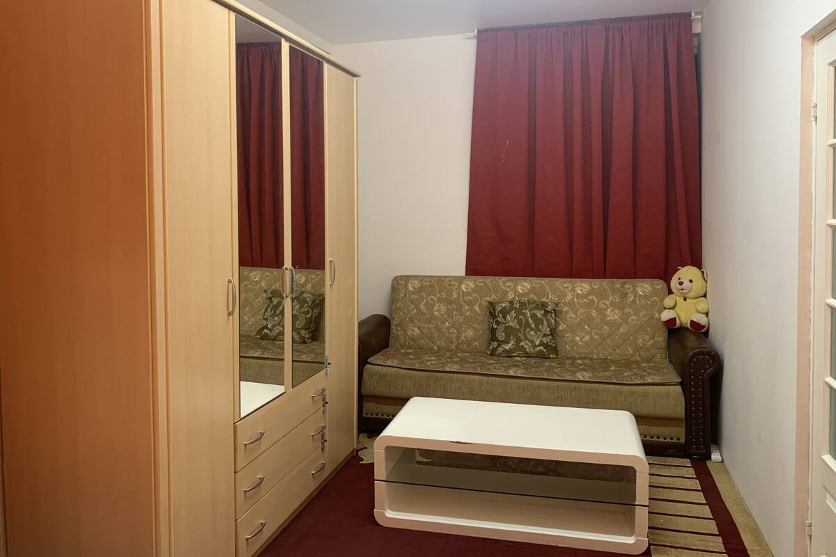 Luxury Quadruple Room