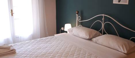 1 غرفة نوم وواي فاي